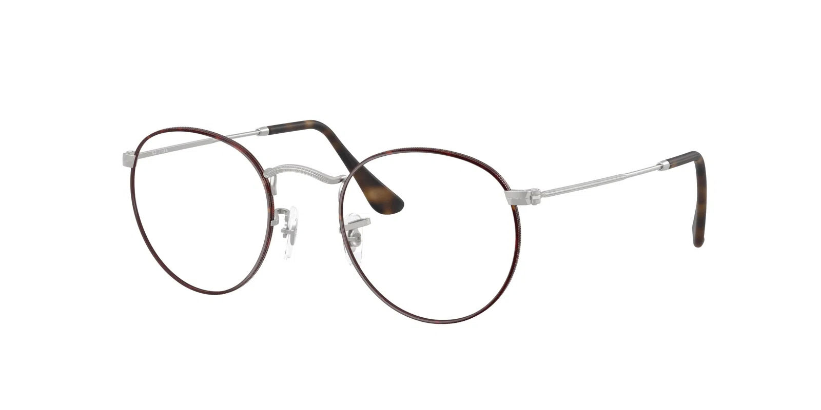 Ray-Ban Round Metal 3447V Eyeglasses - view 104